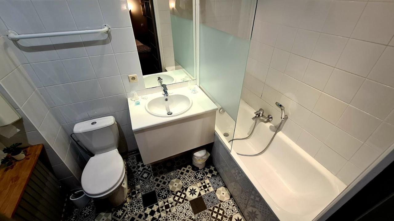 Hotel De Charme Equinoxe Le Touquet Dış mekan fotoğraf