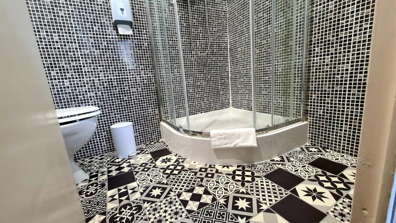 Hotel De Charme Equinoxe Le Touquet Dış mekan fotoğraf