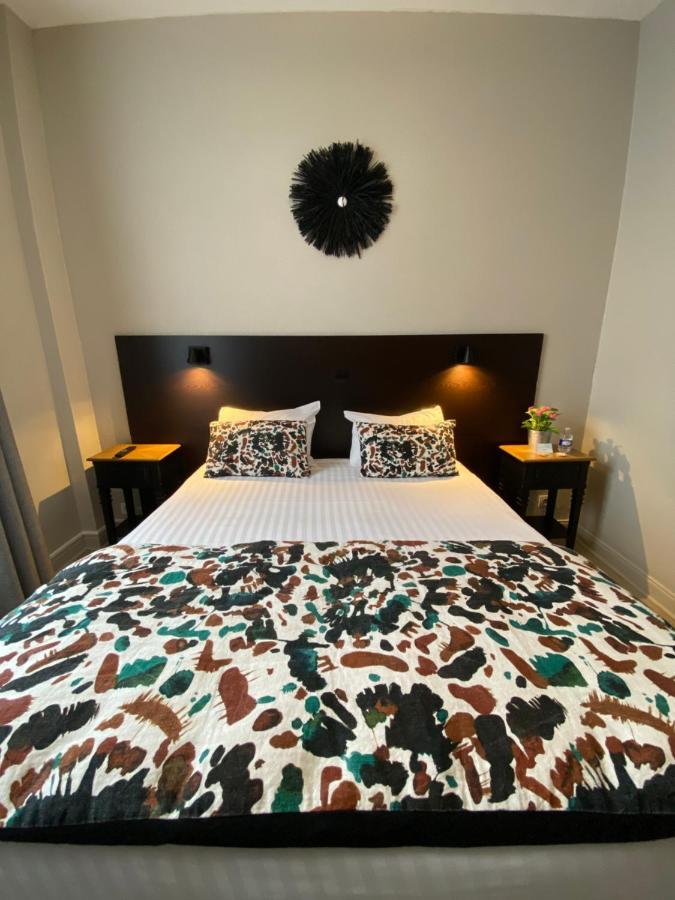 Hotel De Charme Equinoxe Le Touquet Dış mekan fotoğraf