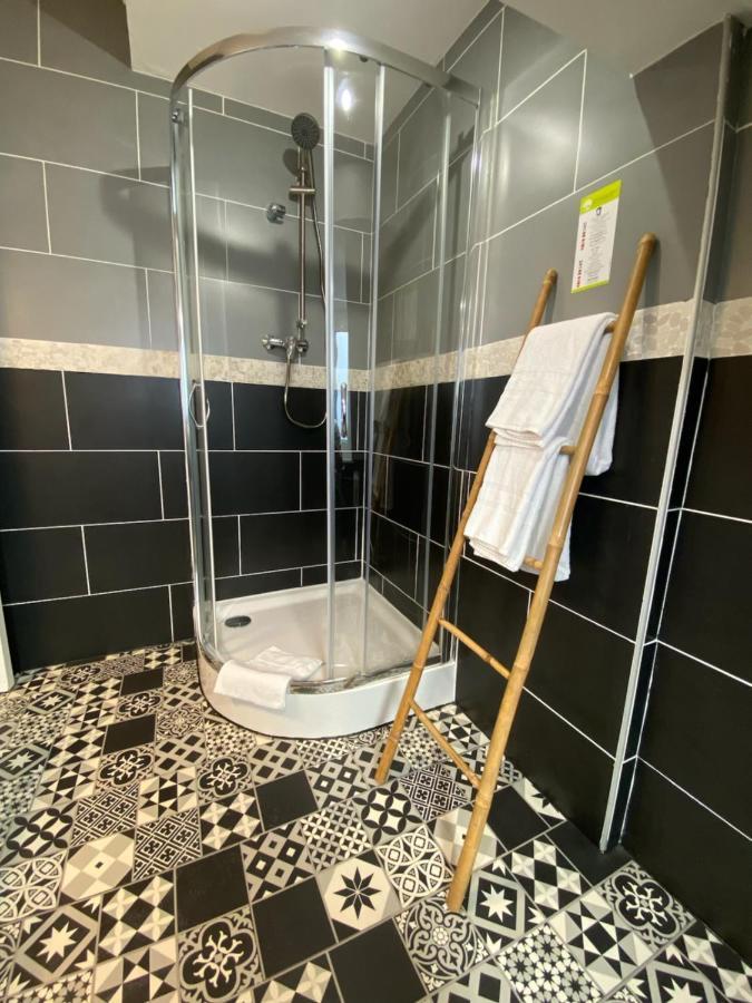 Hotel De Charme Equinoxe Le Touquet Dış mekan fotoğraf
