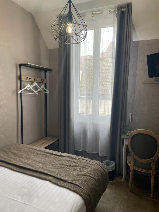 Hotel De Charme Equinoxe Le Touquet Dış mekan fotoğraf