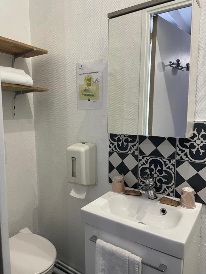 Hotel De Charme Equinoxe Le Touquet Dış mekan fotoğraf