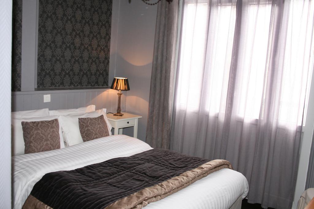 Hotel De Charme Equinoxe Le Touquet Oda fotoğraf