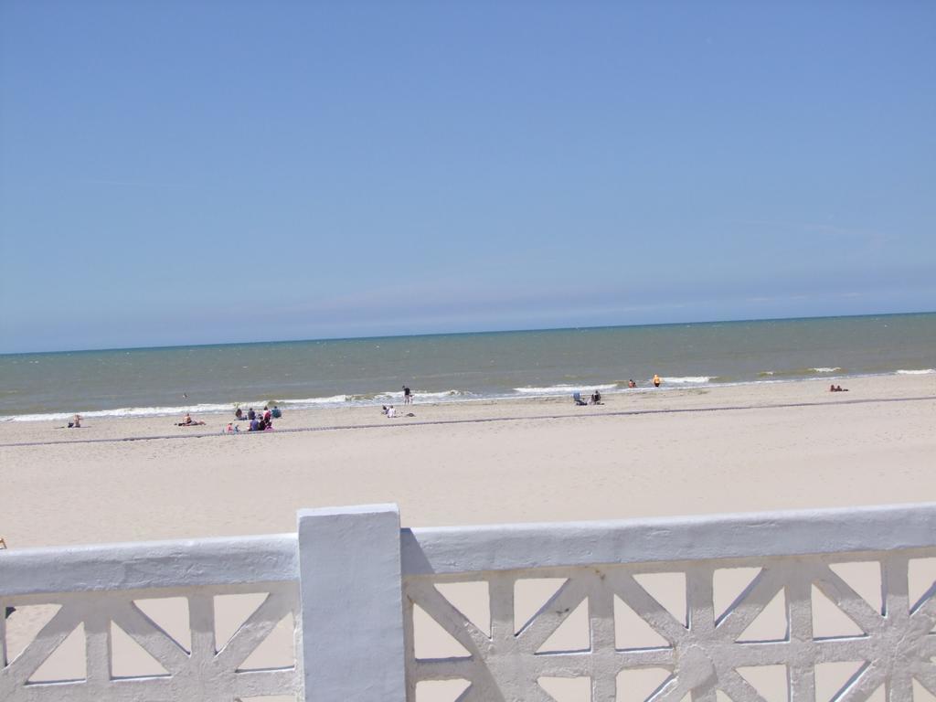 Hotel De Charme Equinoxe Le Touquet Dış mekan fotoğraf