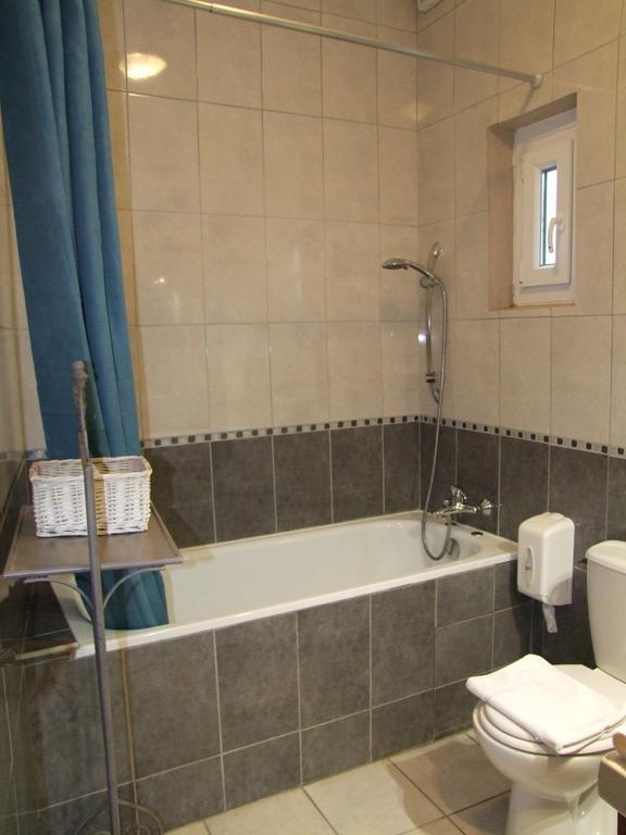 Hotel De Charme Equinoxe Le Touquet Dış mekan fotoğraf