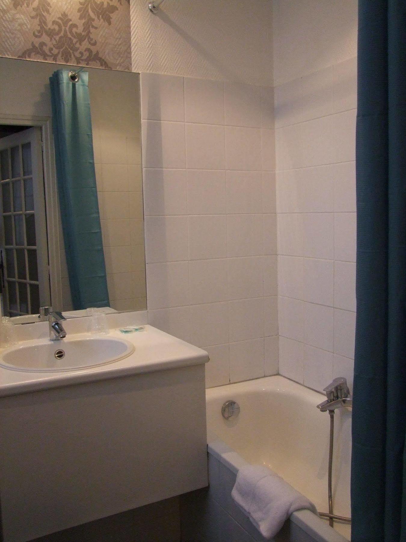 Hotel De Charme Equinoxe Le Touquet Dış mekan fotoğraf