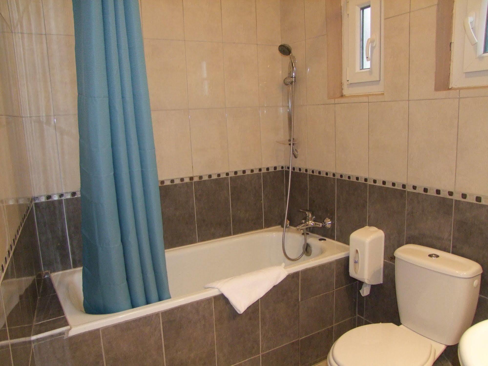 Hotel De Charme Equinoxe Le Touquet Dış mekan fotoğraf