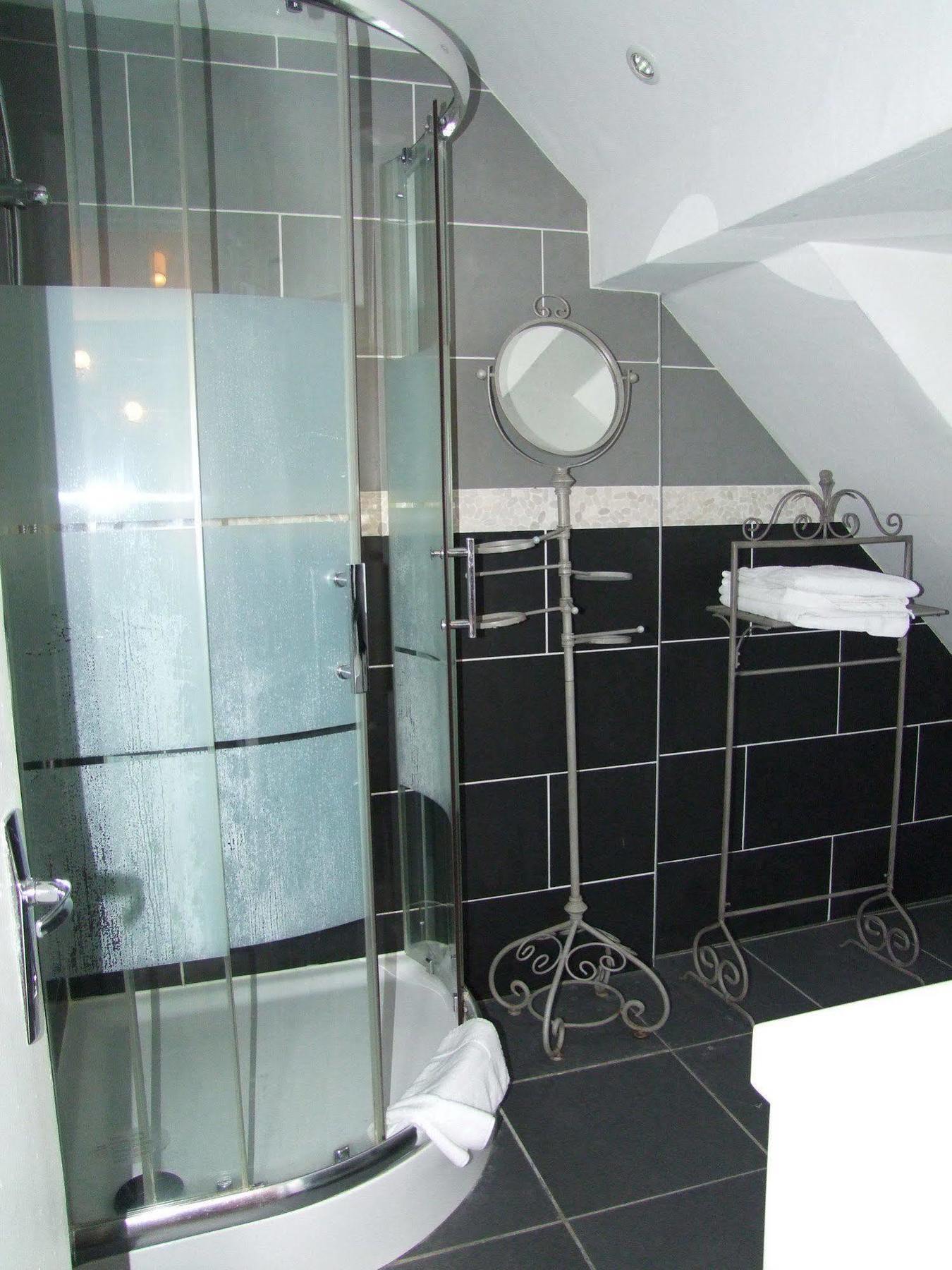 Hotel De Charme Equinoxe Le Touquet Dış mekan fotoğraf