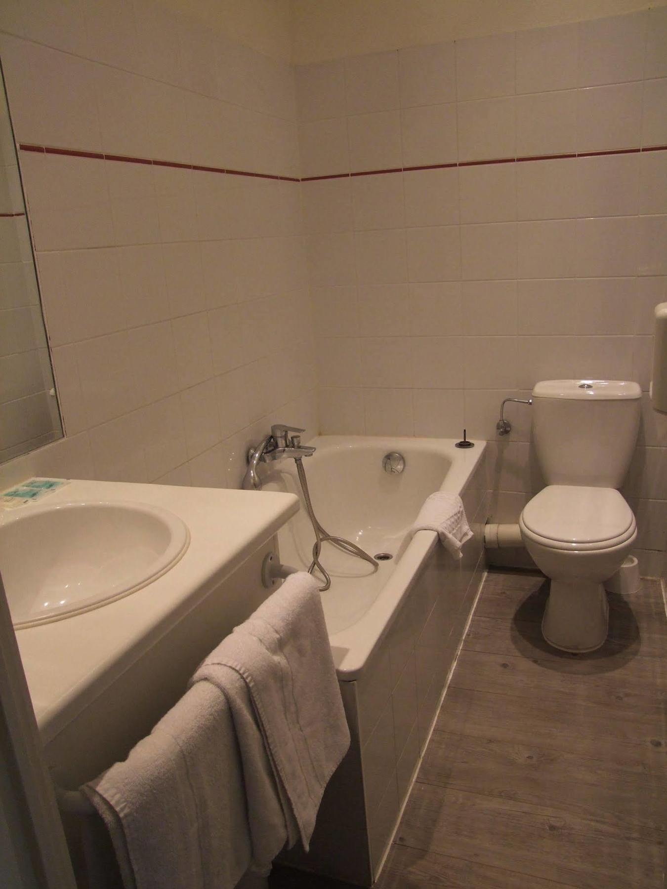 Hotel De Charme Equinoxe Le Touquet Dış mekan fotoğraf