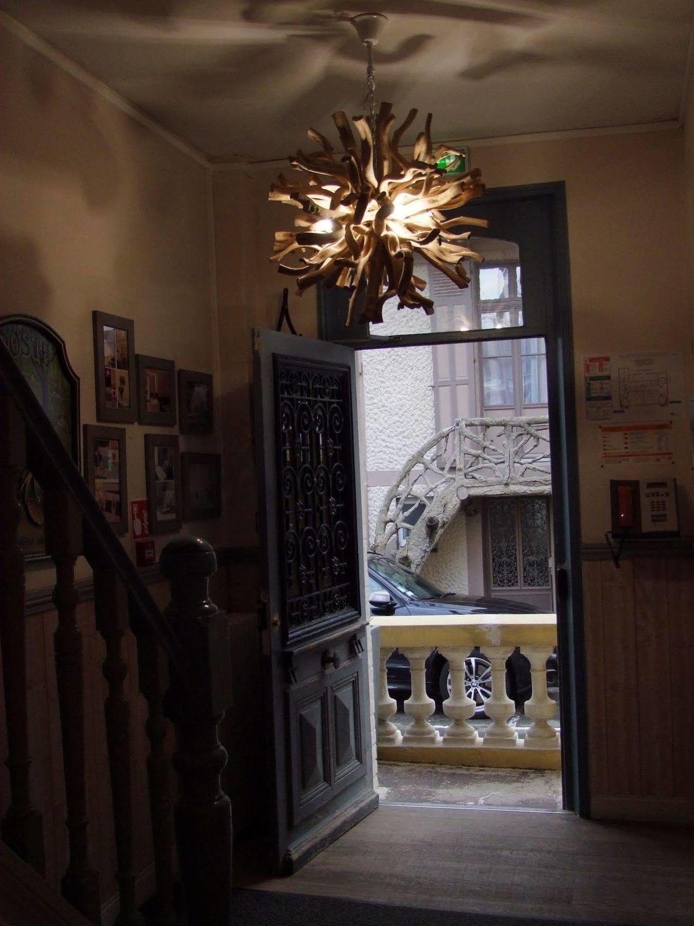 Hotel De Charme Equinoxe Le Touquet Dış mekan fotoğraf