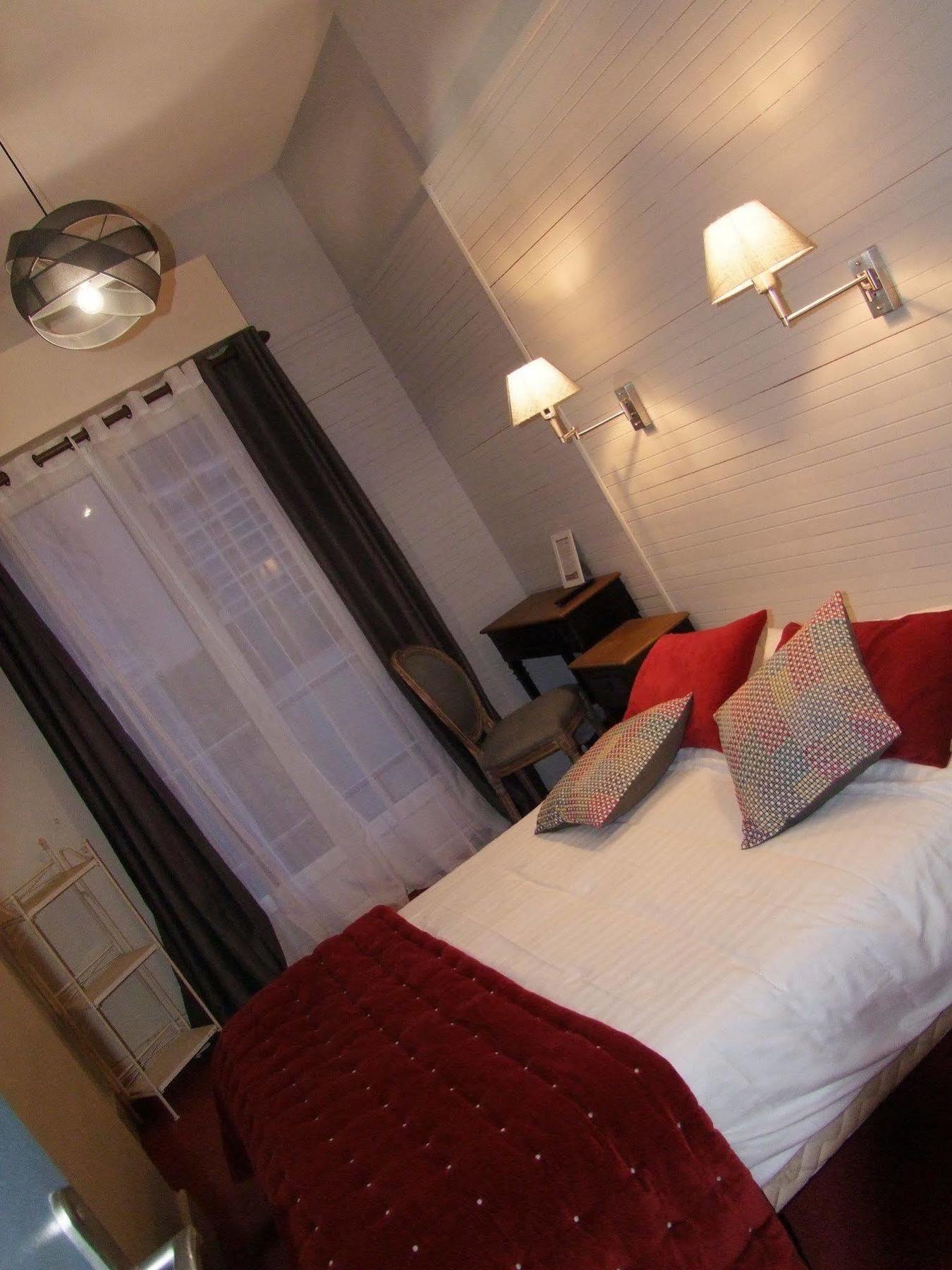 Hotel De Charme Equinoxe Le Touquet Dış mekan fotoğraf