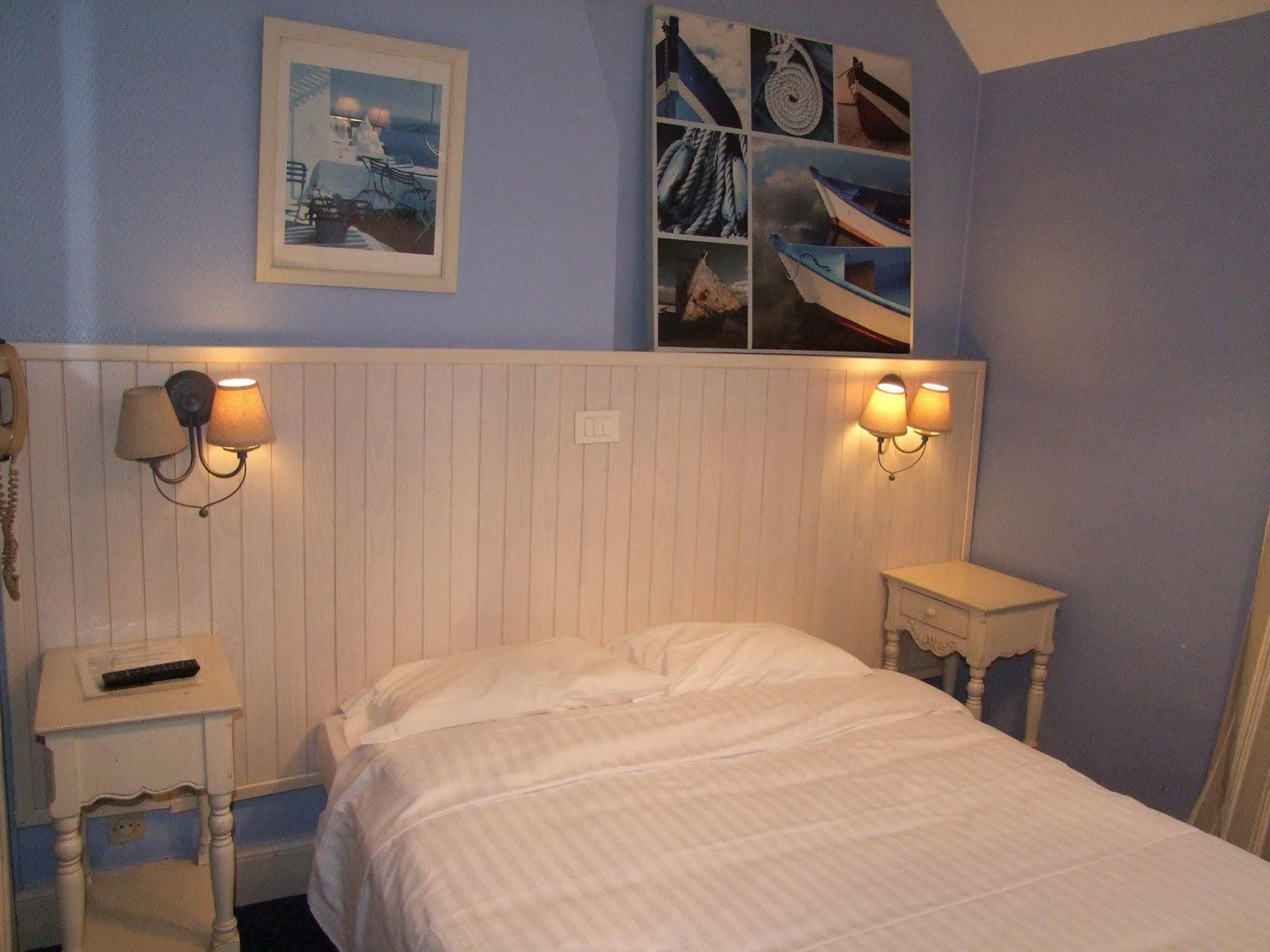 Hotel De Charme Equinoxe Le Touquet Dış mekan fotoğraf