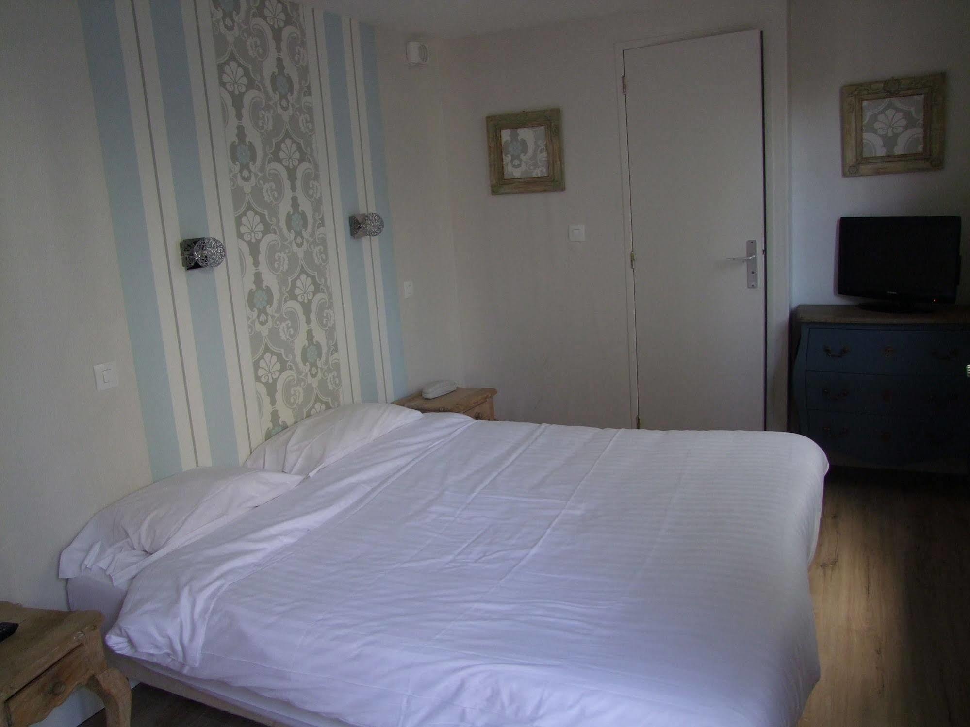 Hotel De Charme Equinoxe Le Touquet Dış mekan fotoğraf